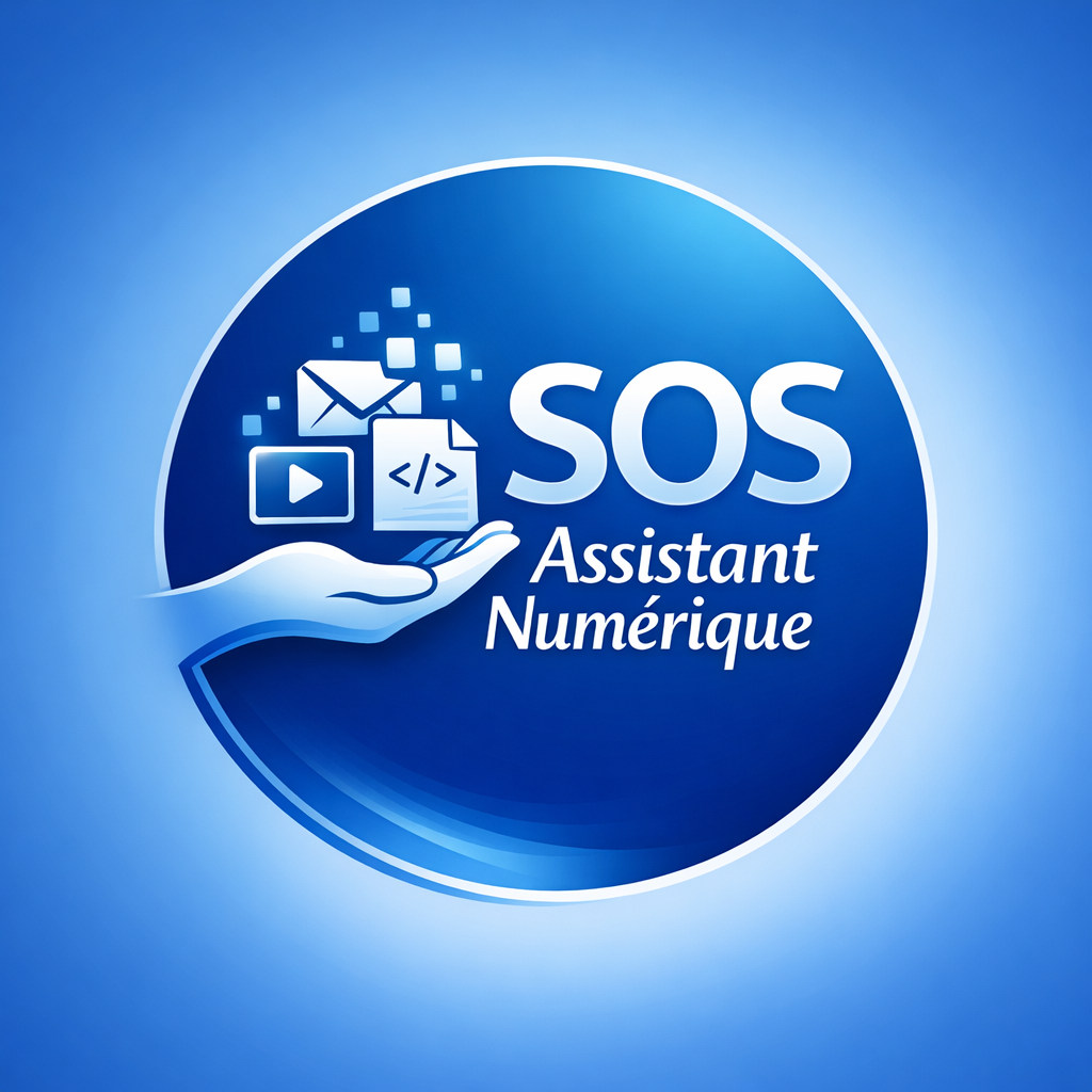 SOS Assistant Numérique